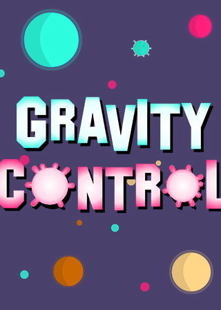 Profile picture of Gravity Control