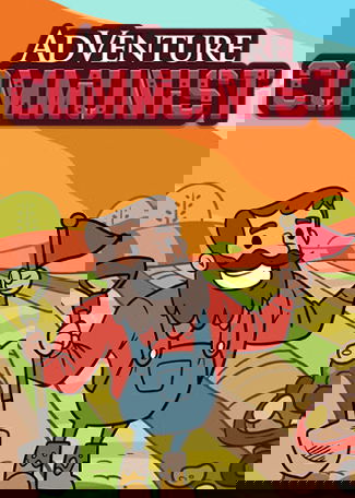 Profile picture of AdVenture Communist