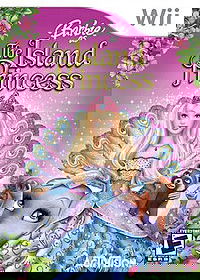 Profile picture of Barbie as the Island Princess