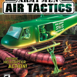 Image of Army Men: Air Tactics