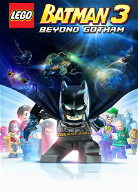 Profile picture of LEGO Batman 3: Beyond Gotham