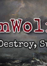 Profile picture of IronWolf VR Profile picture of IronWolf VR