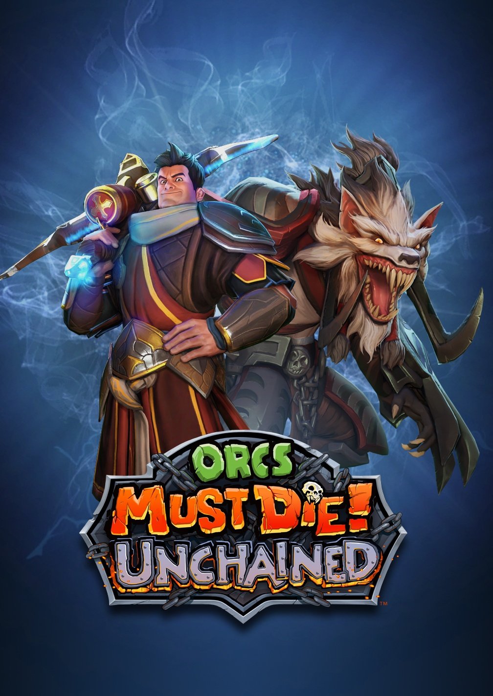 Image of Orcs Must Die! Unchained