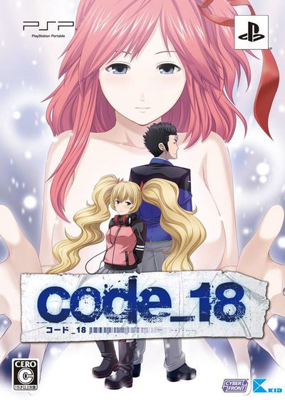 Profile picture of Code_18