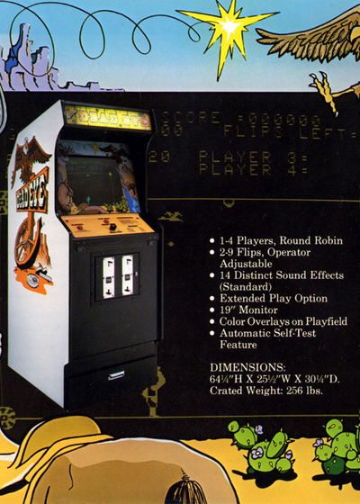 Profile picture of Dead Eye