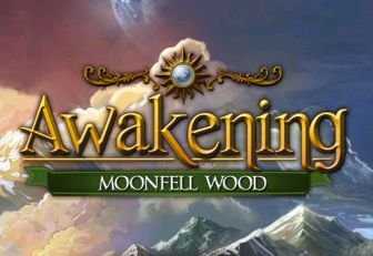 Image of Awakening: Moonfell Wood