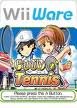 Image of Family Tennis