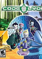 Profile picture of Code Lyoko Profile picture of Code Lyoko