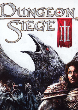 Profile picture of Dungeon Siege III Profile picture of Dungeon Siege III