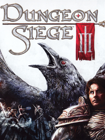 Image of Dungeon Siege III