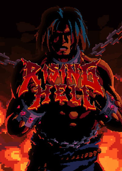 Profile picture of Rising Hell Profile picture of Rising Hell