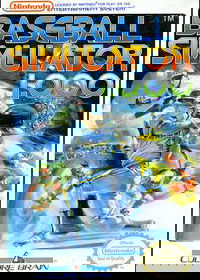 Profile picture of Baseball Simulator 1.000 Profile picture of Baseball Simulator 1.000