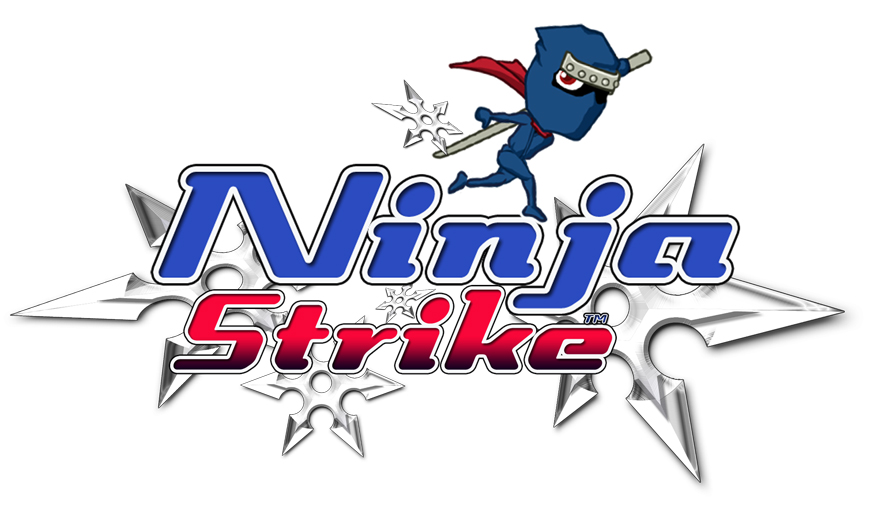 Image of Ninja Strike: Dangerous Dash