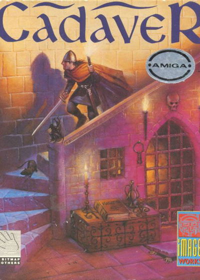 Profile picture of Cadaver