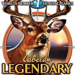 Image of Cabela's Legendary Adventures