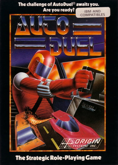 Profile picture of Autoduel