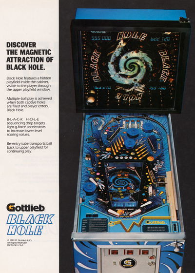 Profile picture of Black Hole