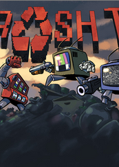 Profile picture of Trash TV