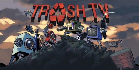 Image of Trash TV
