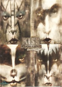 Profile picture of Kiss: Psycho Circus: The Nightmare Child