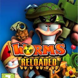 Image of Worms: Reloaded