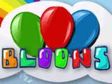 Image of Bloons