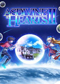 Profile picture of Asdivine Hearts 2 Profile picture of Asdivine Hearts 2