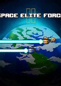 Profile picture of Space Elite Force II