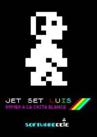 Profile picture of Jet Set Luis