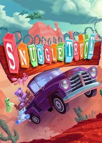 Profile picture of Snuggle Truck