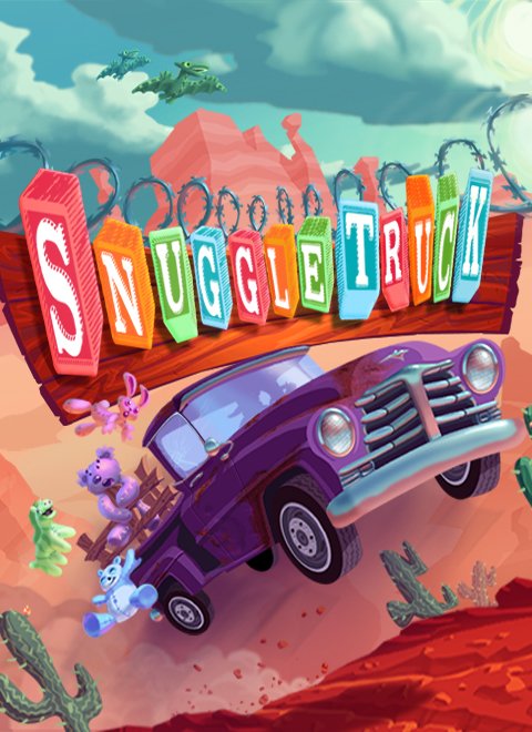 Image of Snuggle Truck