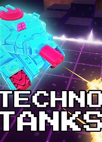 Profile picture of Techno Tanks