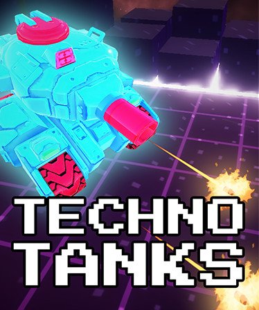 Image of Techno Tanks