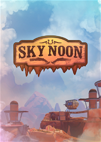 Profile picture of Sky Noon