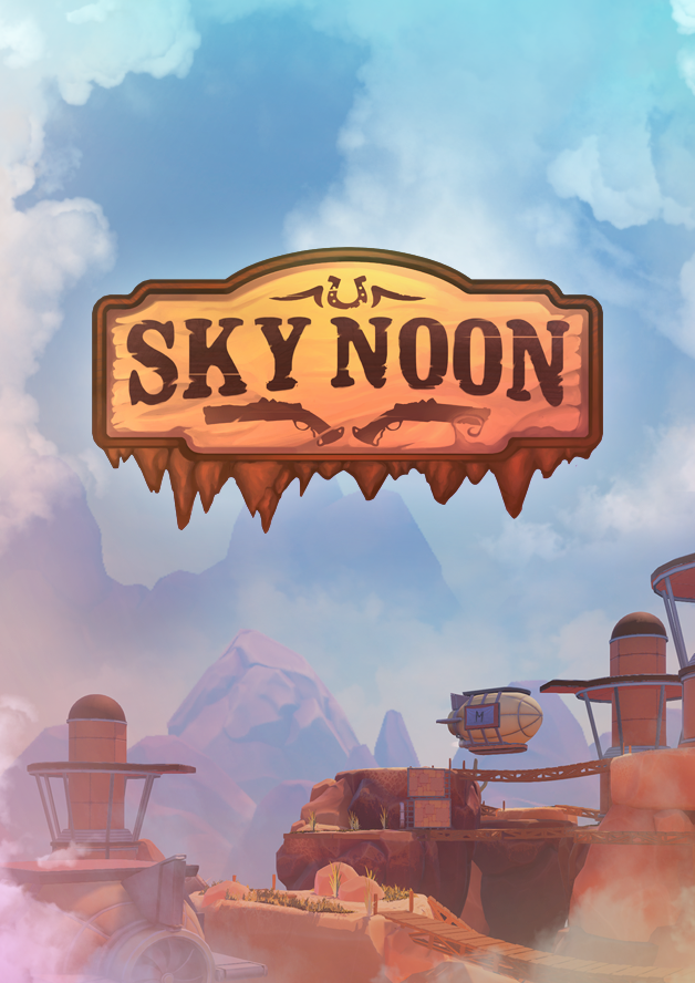 Image of Sky Noon
