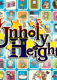 Profile picture of Unholy Heights