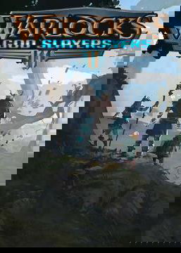 Profile picture of Warlocks 2: God Slayers Profile picture of Warlocks 2: God Slayers