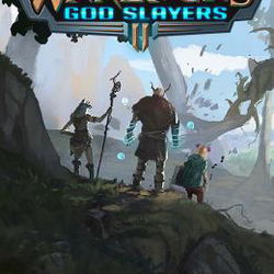 Image of Warlocks 2: God Slayers Image of Warlocks 2: God Slayers