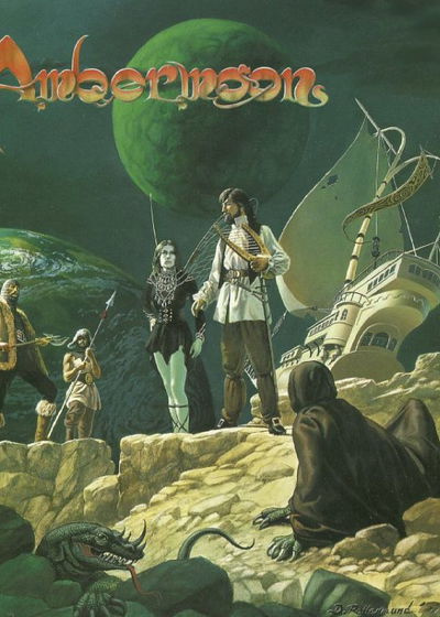 Profile picture of Ambermoon