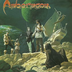 Image of Ambermoon