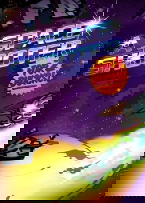 Profile picture of A Space Shooter for 2 Bucks Profile picture of A Space Shooter for 2 Bucks