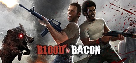 Image of Blood and Bacon