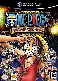 Profile picture of One Piece: Pirates' Carnival
