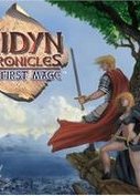 Profile picture of Aidyn Chronicles: The First Mage