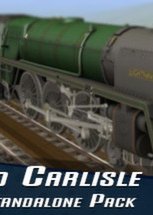 Profile picture of Trainz Simulator: Settle & Carlisle