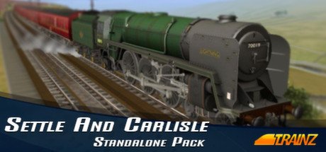 Image of Trainz Simulator: Settle & Carlisle