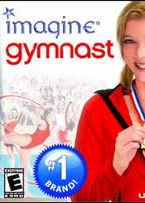 Profile picture of Imagine: Gymnast