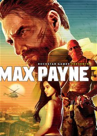 Profile picture of Max Payne 3