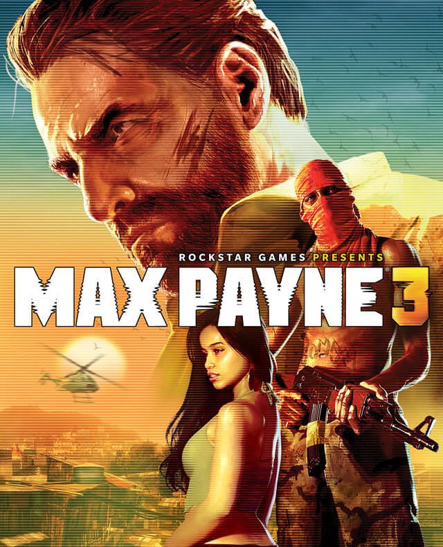 Image of Max Payne 3