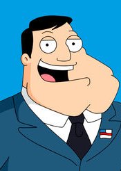 Profile picture of American Dad! Apocalypse Soon
